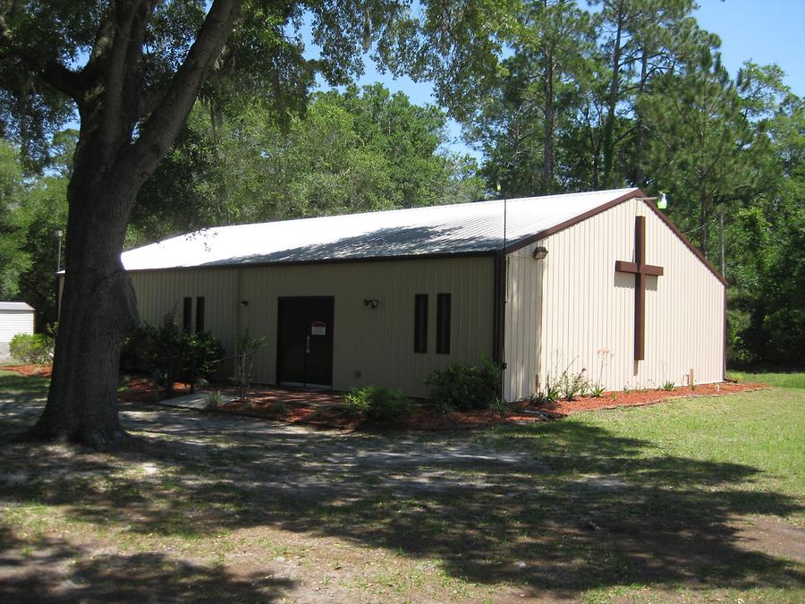 St. Augustine United Church of Christ