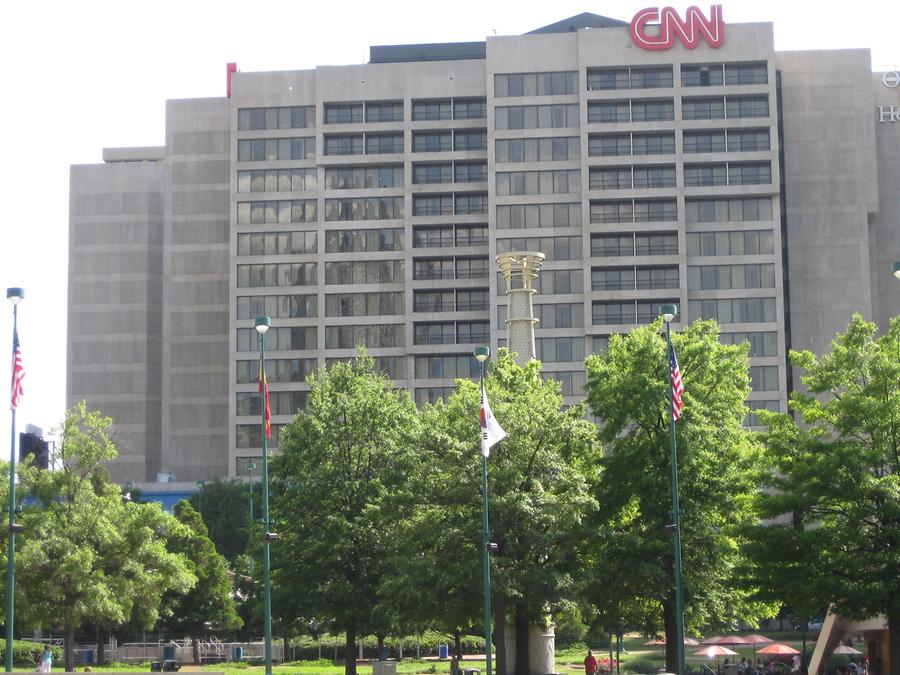 Atlanta CNN