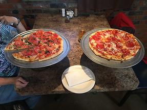 Idaho Falls - Lucy's New York Style Pizzeria