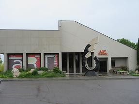 Idaho Falls - The Art Museum of Eastern Idaho