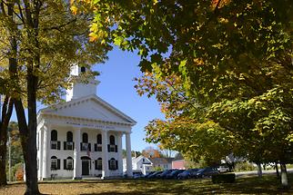 Newfane - Courthouse (2)