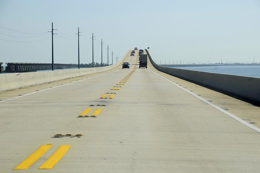 Seven Mile Bridge