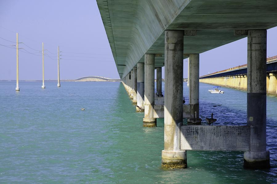 Seven Mile Bridge