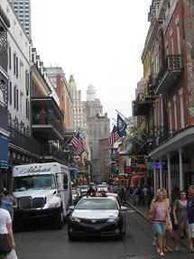 New Orleans Bourbon Street (1)