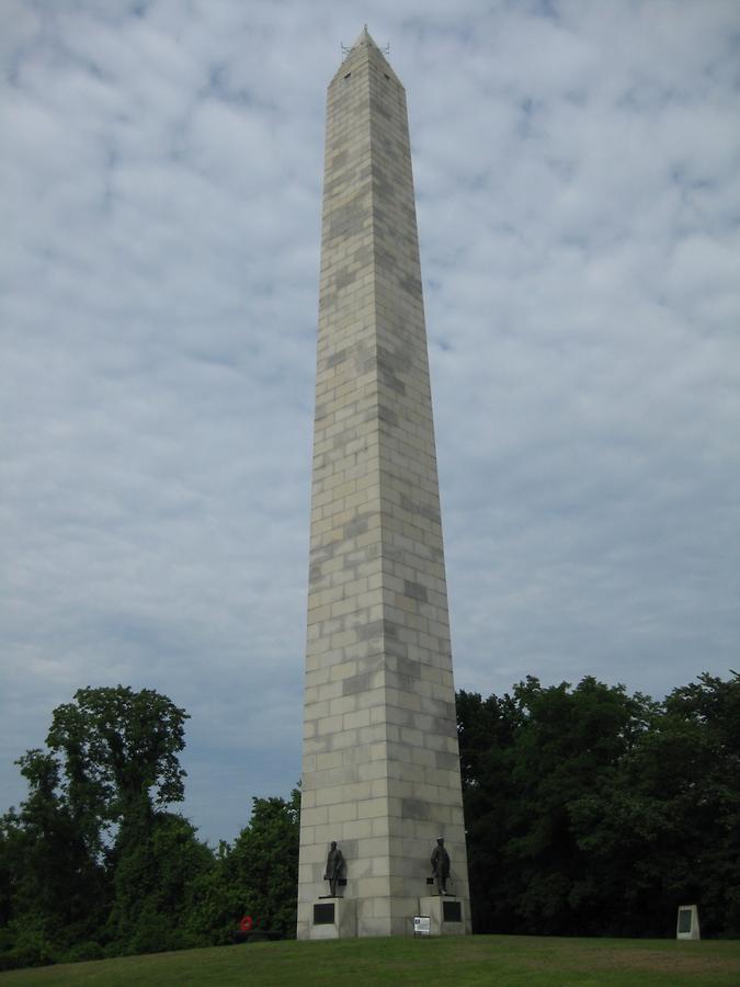 Vicksburg National Military Park