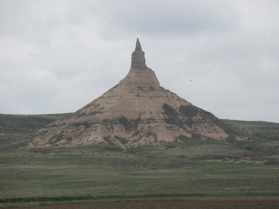 Chimney Rock National Historic Site