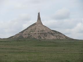 Chimney Rock NHS (2)