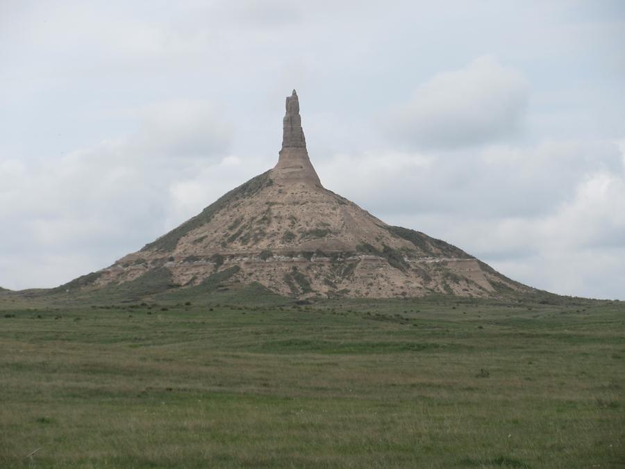 Chimney Rock National Historic Site