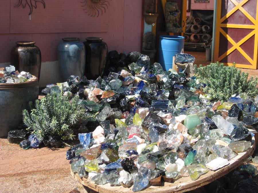 Blue Diamond Cactus Joe&#39;s Nursery