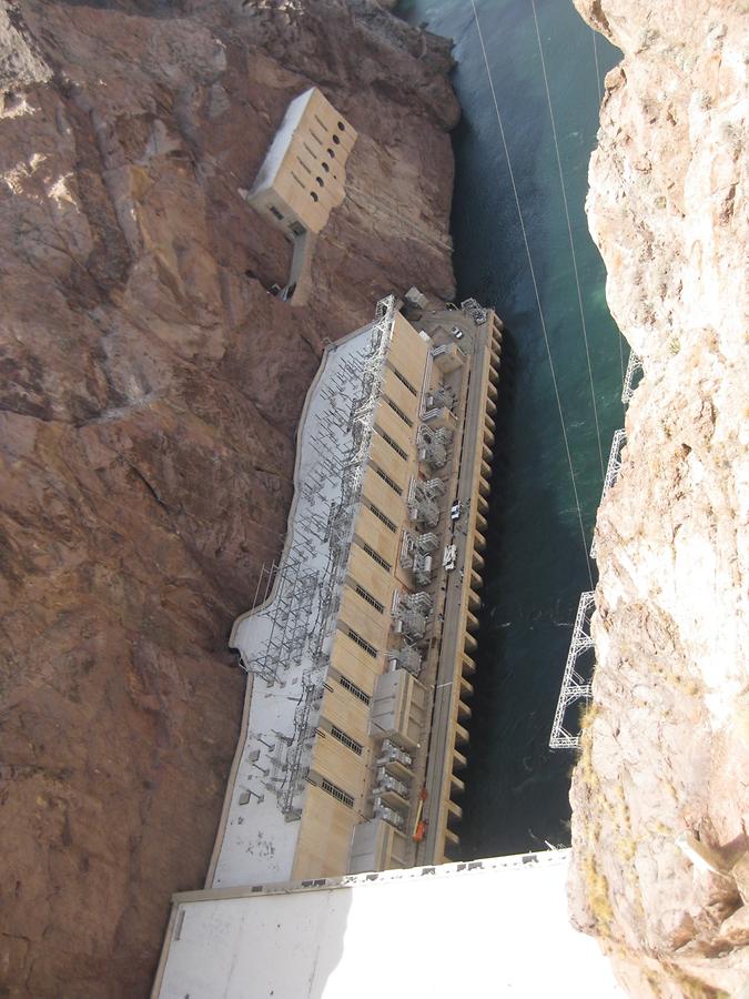 Hoover Dam