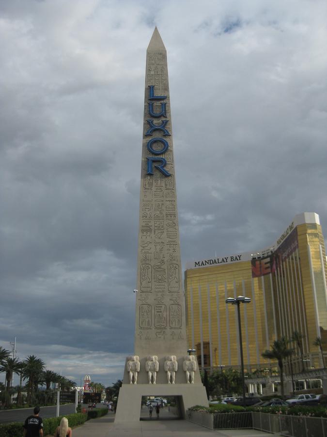 Las Vegas Luxor