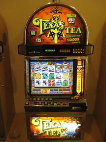 Las Vegas Spielautomat