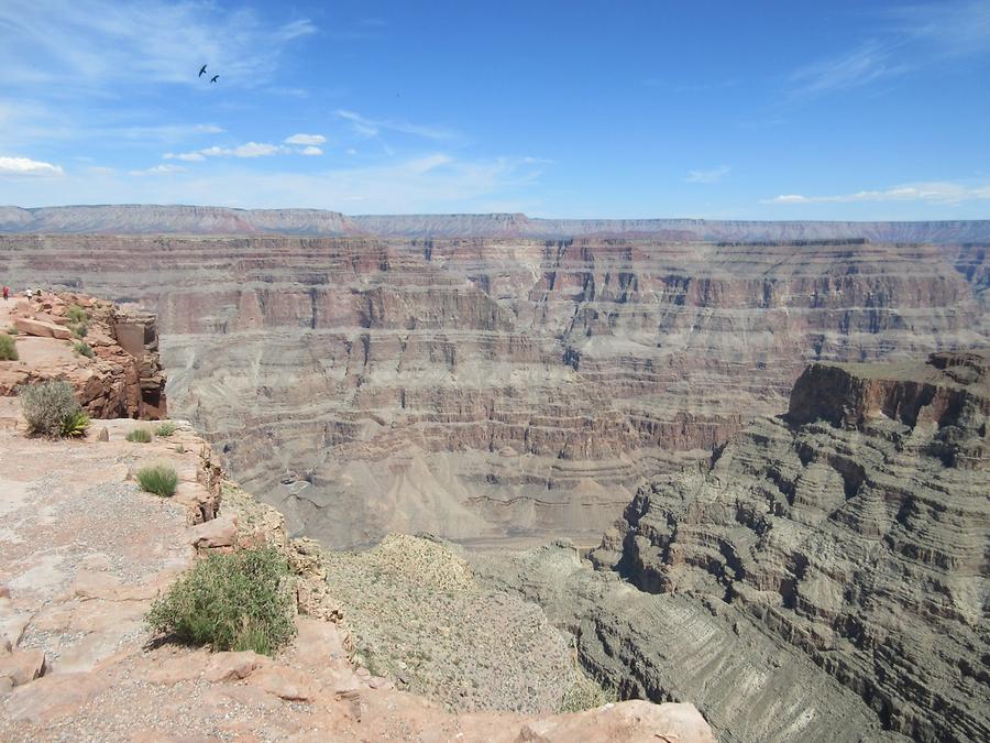 Grand Canyon West