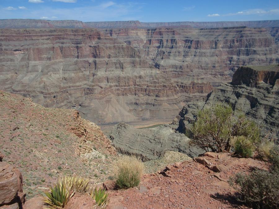 Grand Canyon West