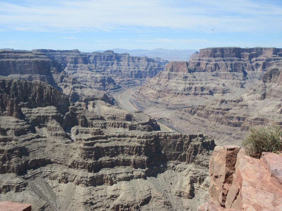 Grand Canyon West