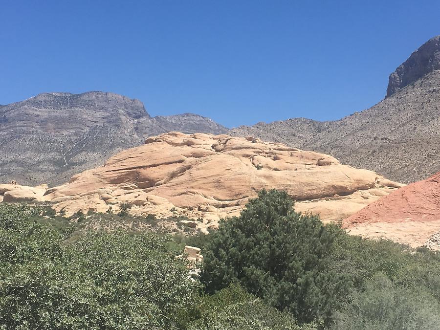 Red Rock Canyon