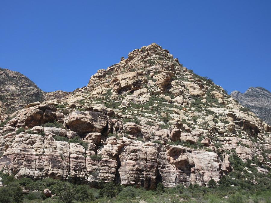 Red Rock Canyon