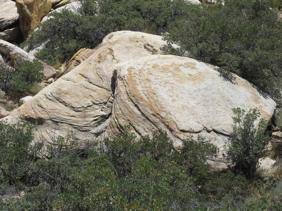 Red Rock Canyon