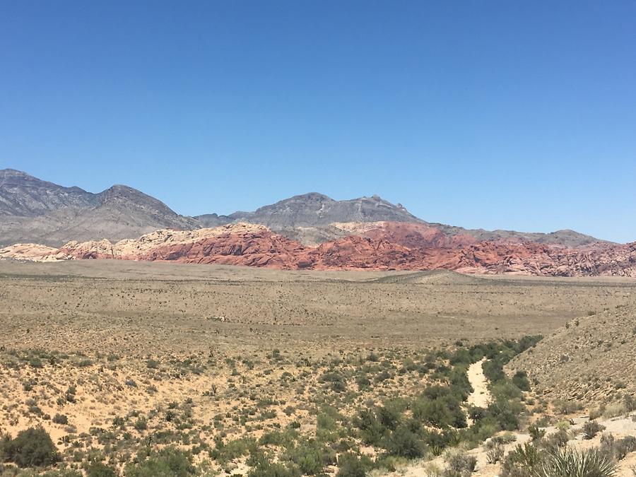 Red Rock Canyon