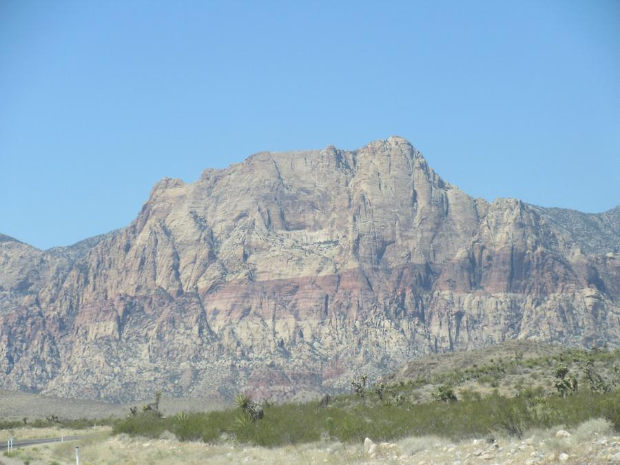 Red Rock Canyon