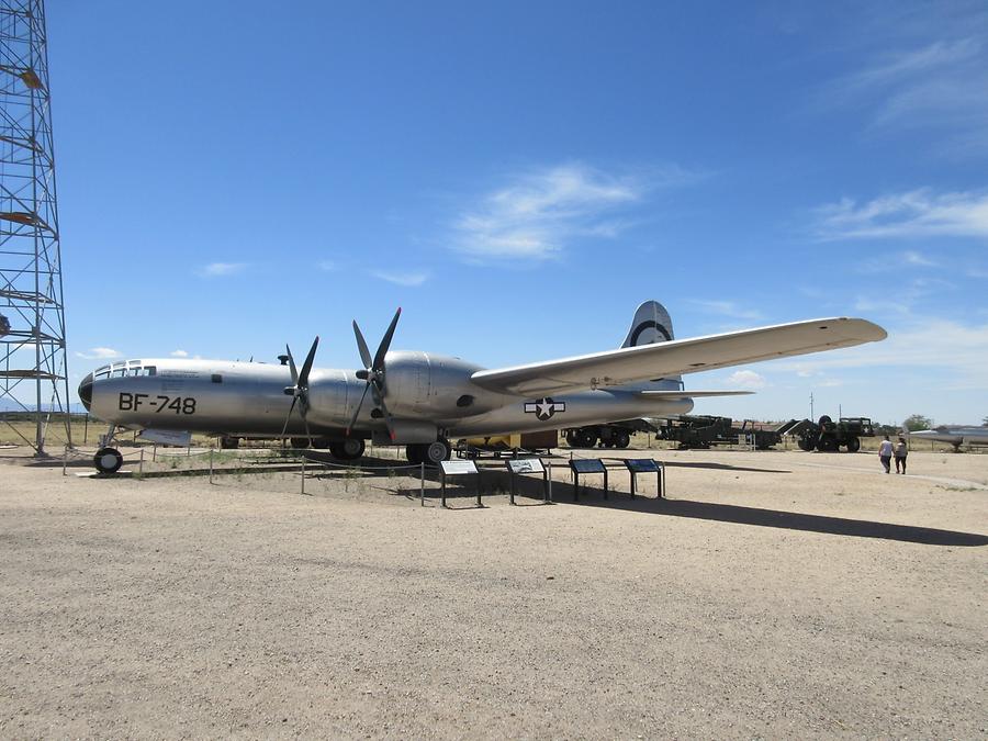 Albuquerque - National Museum of Nuclear Science & History