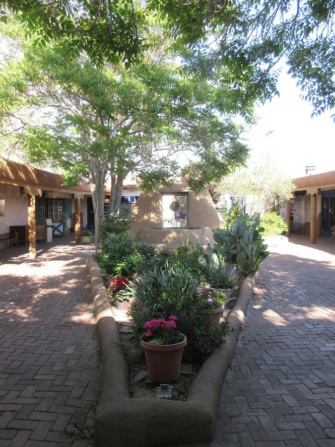 Albuquerque - Old Town