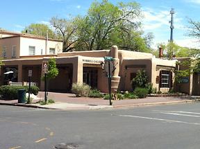 Santa Fe - Worrell Gallery (1)