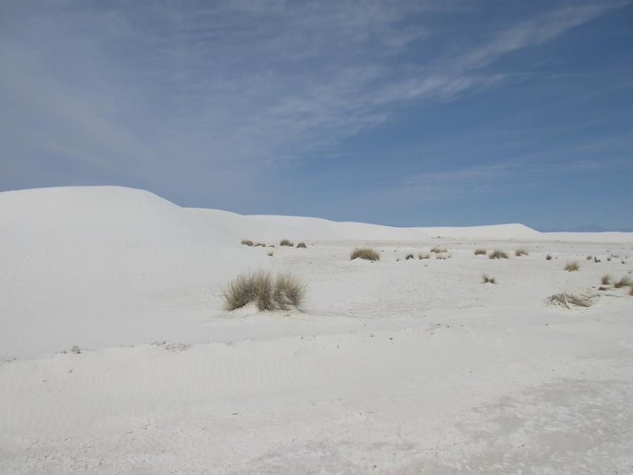 White Sands National Monumnet