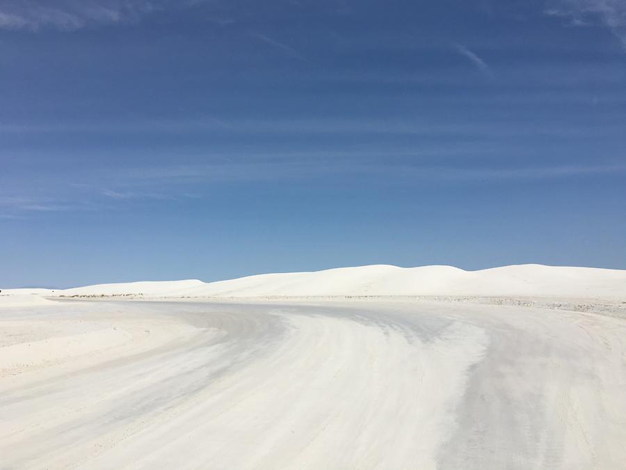 White Sands National Monumnet