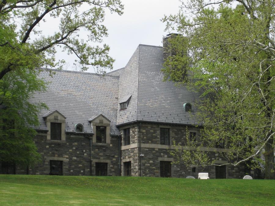 Cornwall-on-Hudson Storm King Art Center