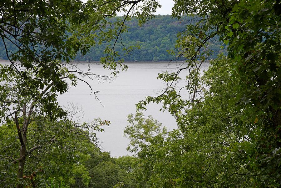 Fort Tryon Park