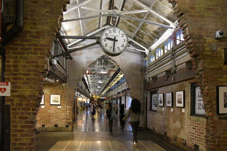 Chelsea - Chelsea Market