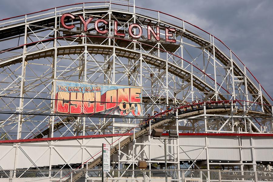 Coney Island - Theme Park