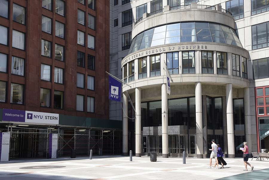 New York University Stern School of Business