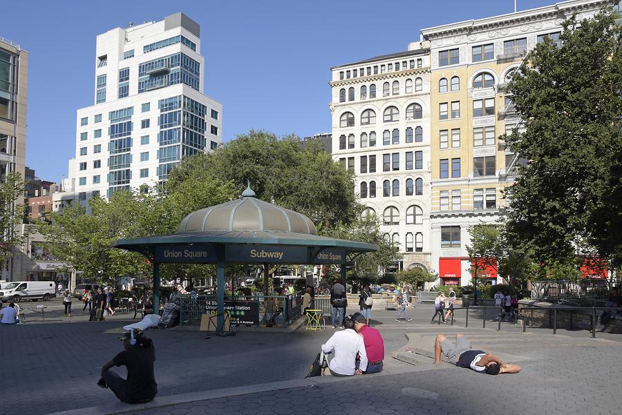 Union Square