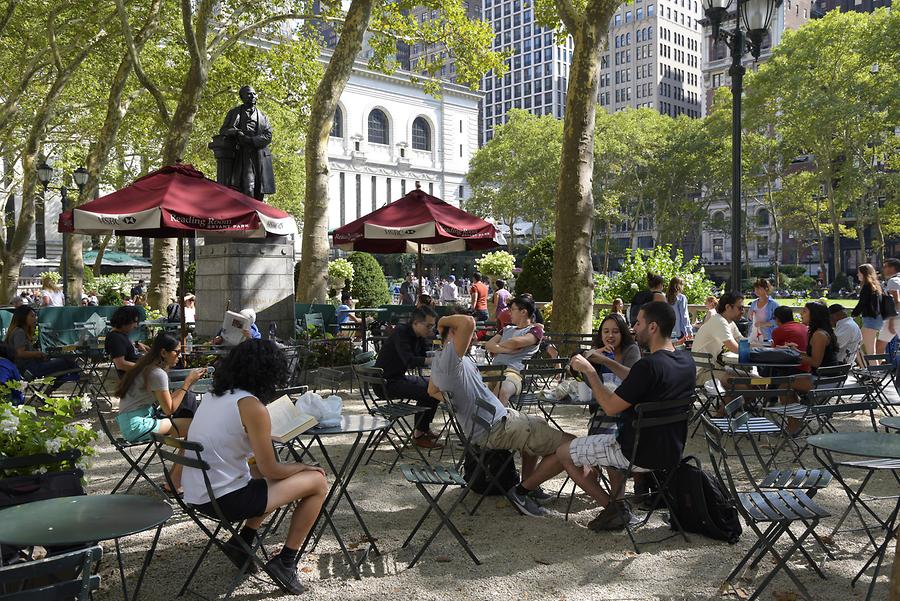 Bryant Park