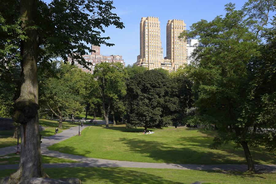 Central Park