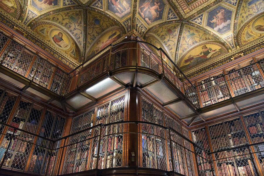 Morgan Library & Museum