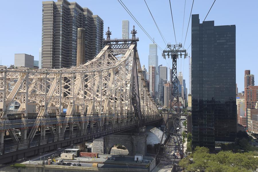 Roosevelt Island Tramway