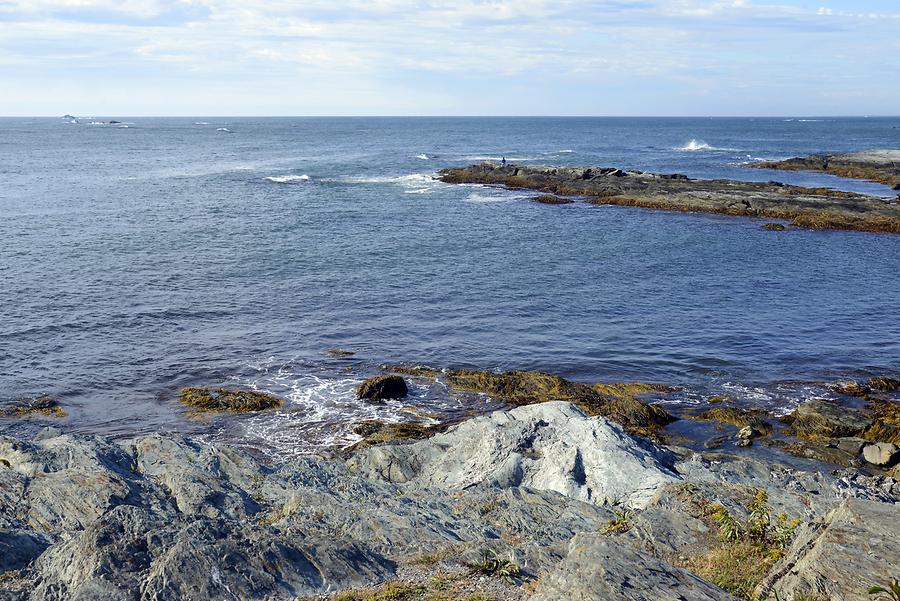 Cliff Walk