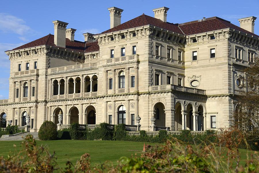 The Breakers