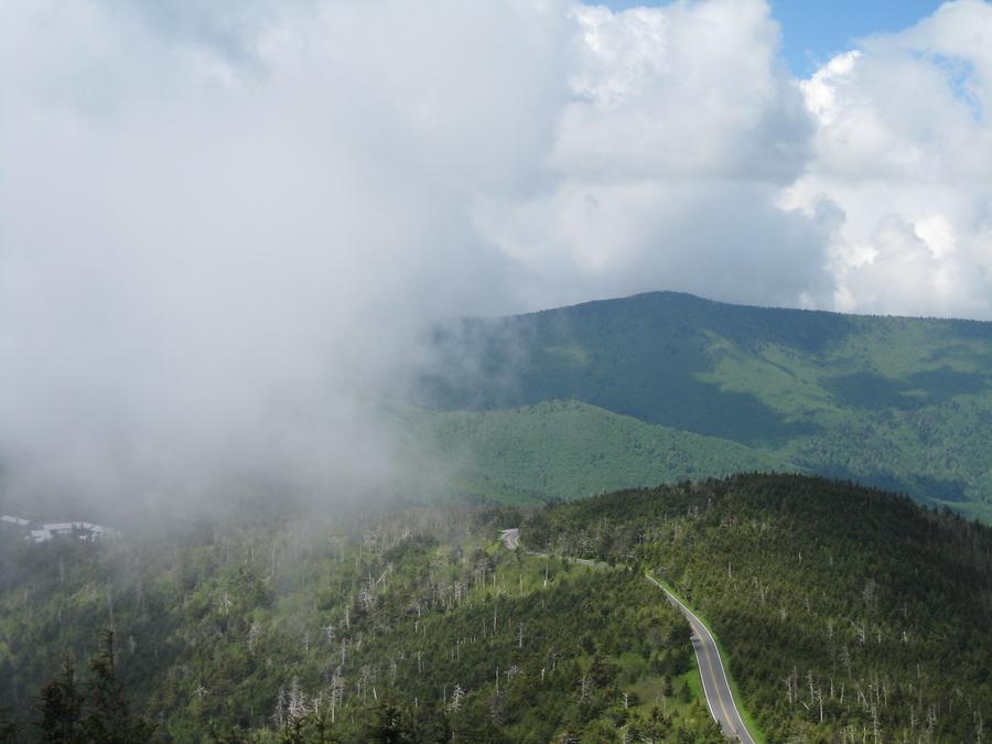 Great Smoky Mountains