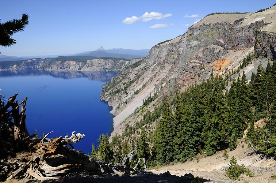 Crater Lake National Park