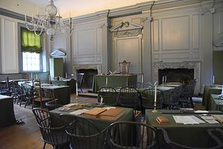 Independence Hall - Assembly Hall (1)