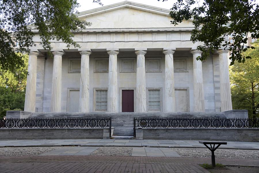 Second Bank of the United States