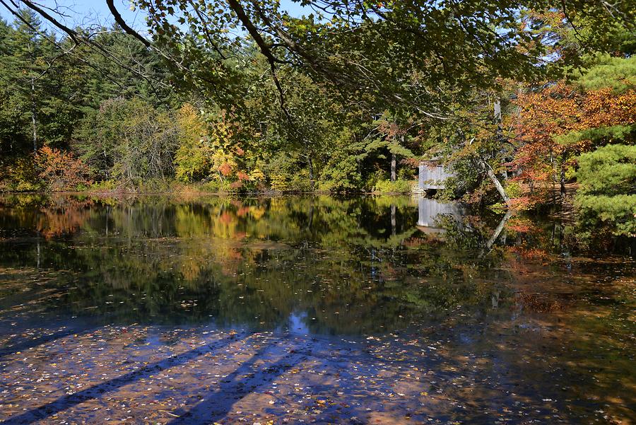 Old Sturbridge Village