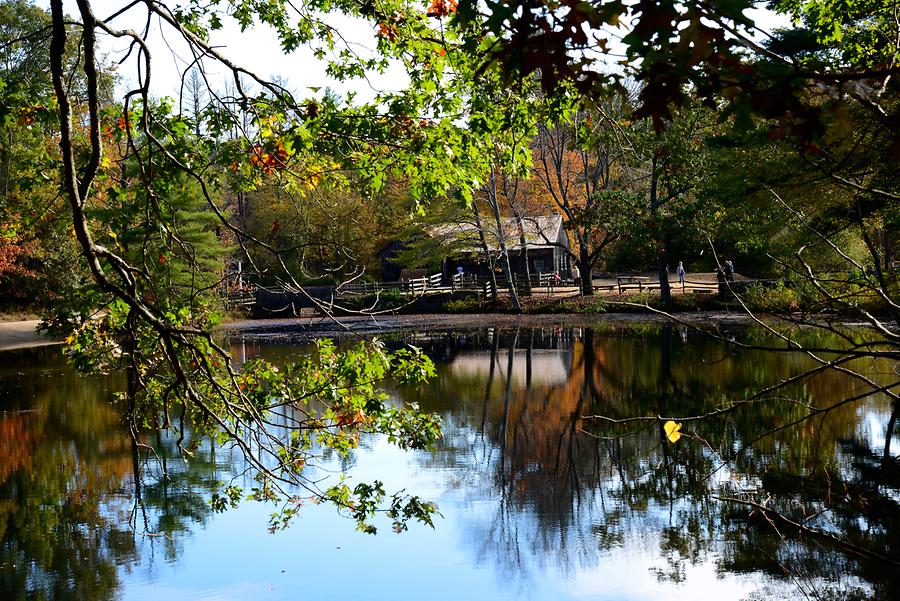 Old Sturbridge Village