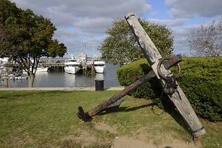 Plymouth - Harbour (1)