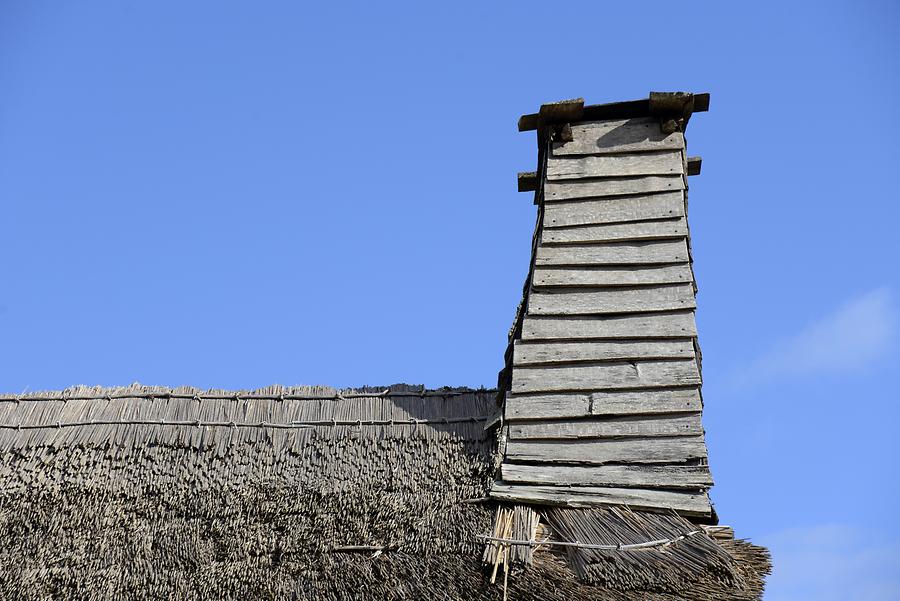 Plymouth - Plimoth Plantation