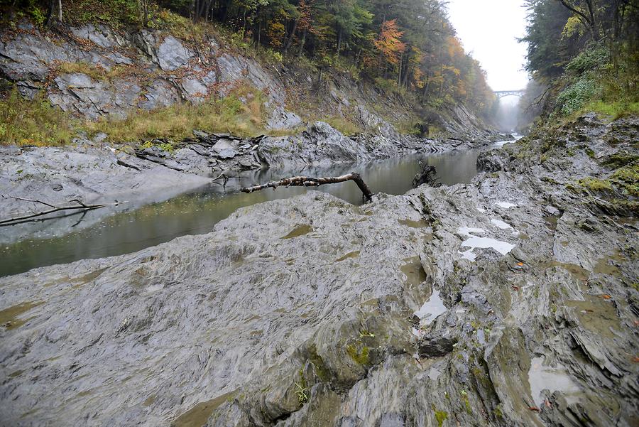 Quechee Gorge